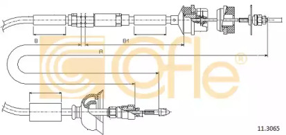 COFLE 11.3065