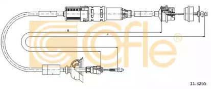 COFLE 11.3265