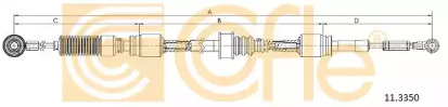 COFLE 11.3350