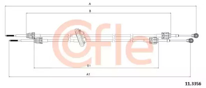 COFLE 11.3356