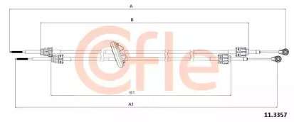 COFLE 11.3357