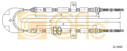 COFLE 11.5442