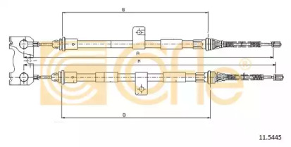COFLE 11.5445