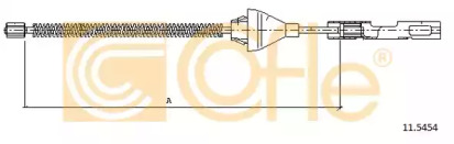 COFLE 11.5454