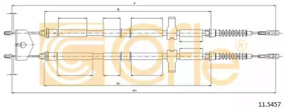COFLE 11.5457