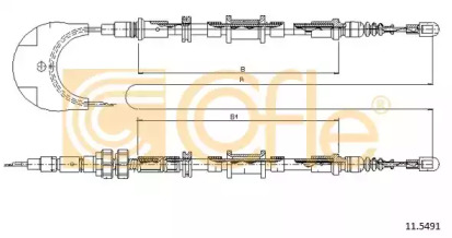 COFLE 11.5491