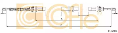 COFLE 11.5505