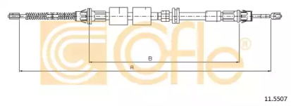 COFLE 11.5507