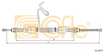 COFLE 11.5577