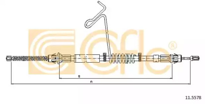 COFLE 11.5578