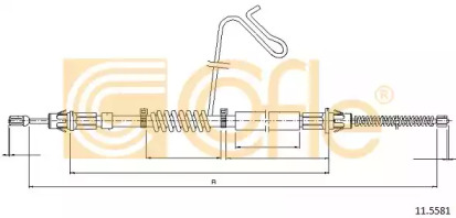 COFLE 11.5581
