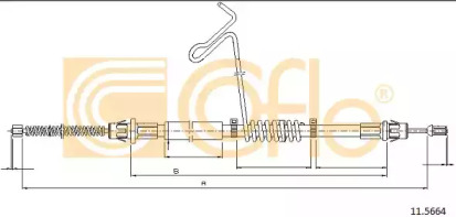 COFLE 11.5664