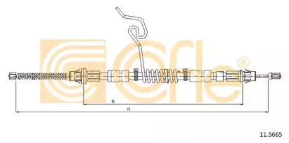 COFLE 11.5665