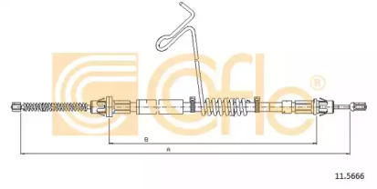 COFLE 11.5666
