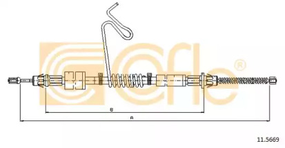 COFLE 11.5669
