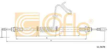 COFLE 11.5678