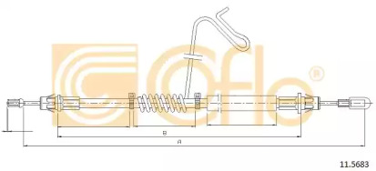 COFLE 11.5683