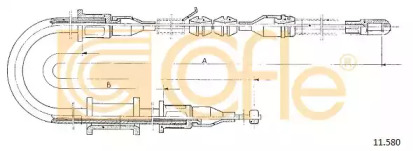 COFLE 11.580