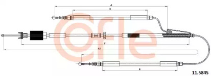 COFLE 11.5845