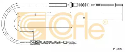 COFLE 11.6022