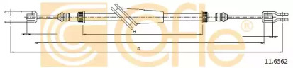 COFLE 11.6562