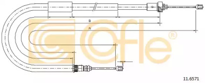 COFLE 11.6571