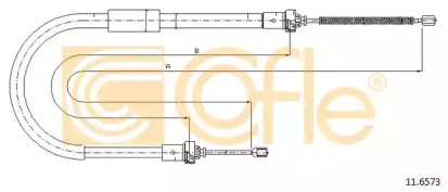 COFLE 11.6573