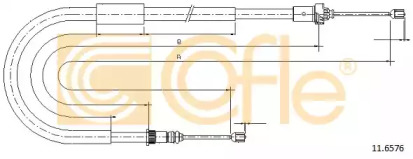 COFLE 11.6576