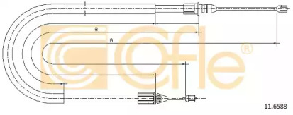 COFLE 11.6588