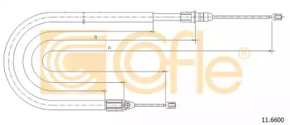 COFLE 11.6600
