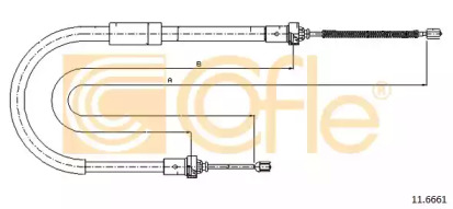 COFLE 11.6661