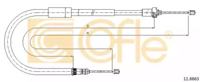 COFLE 11.6663