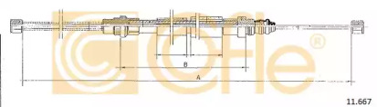 COFLE 11.667