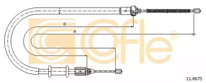 COFLE 11.6675