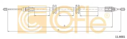 COFLE 11.6681