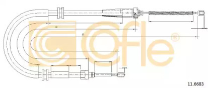 COFLE 11.6683