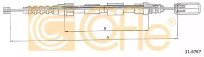 COFLE 11.6767