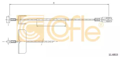 COFLE 11.6816