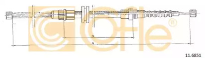 COFLE 11.6851