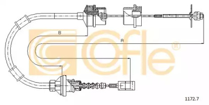 COFLE 1172.7