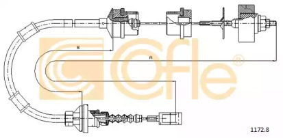 COFLE 1172.8