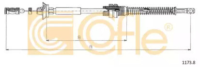 COFLE 1173.8