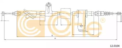 COFLE 12.0104