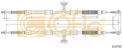 COFLE 12.0710