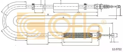 COFLE 12.0722