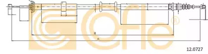 COFLE 12.0727