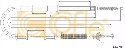COFLE 12.0745