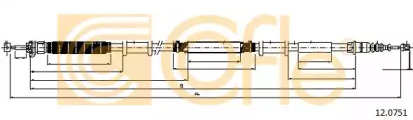 COFLE 12.0751