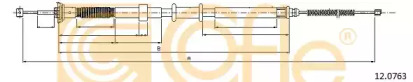 COFLE 12.0763