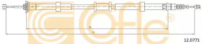COFLE 12.0771